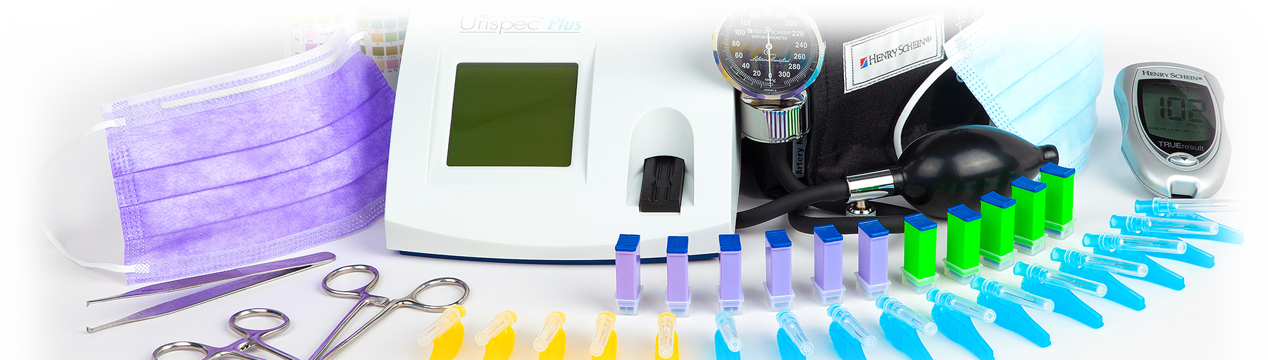 Zahn/Dental Supplies Henry Schein Medical