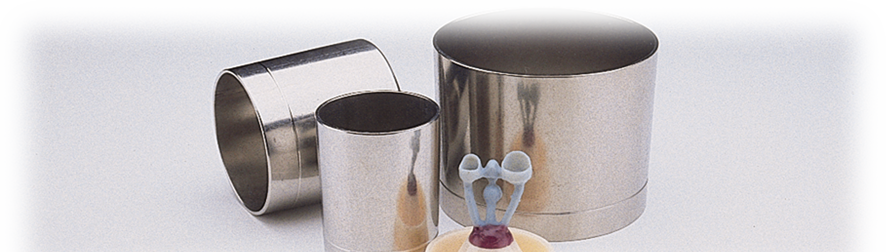 Casting Liners Zahn Dental Henry Schein