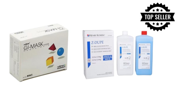 Dental Small Equipment - Zahn Dental - Henry Schein