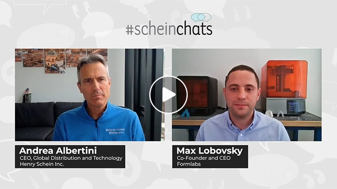 The Future is Printed: Unlocking the Power of 3D Printing in Dentistry