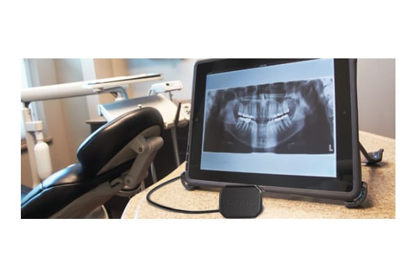 Dental X-ray, Digital Radiography & Digital X-ray Accessories