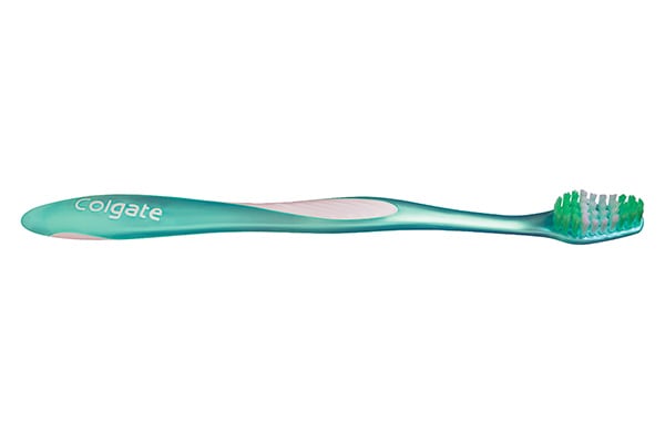 Wave Youth Toothbrush