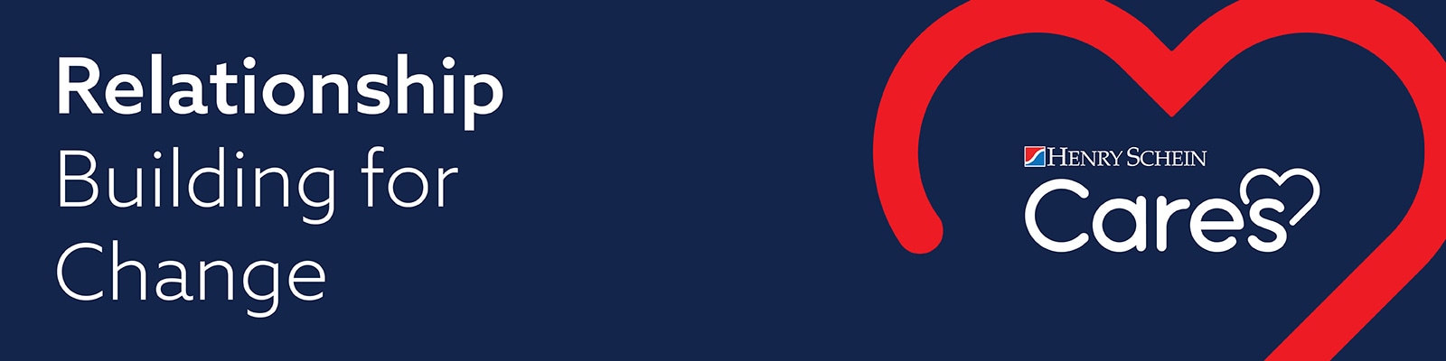 Relationship Building for Change