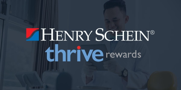 Thrive Rewards