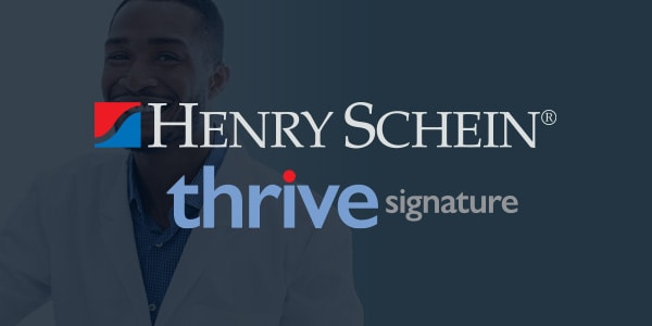 Thrive Signature
