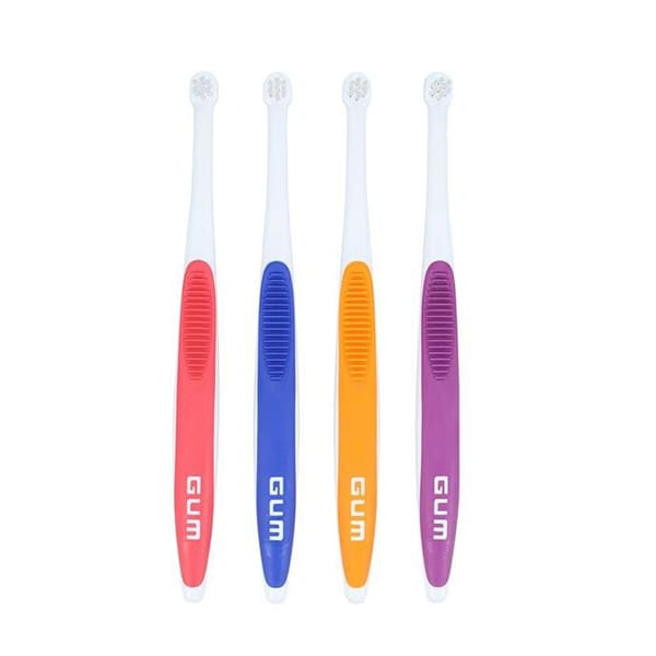 TOOTHBRUSHES