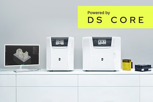 Primeprint Solution&trade; - 3D printing simplified