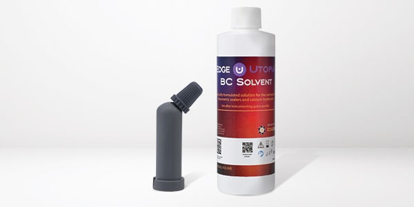 BioCeramics, Sealers and Cleaners 