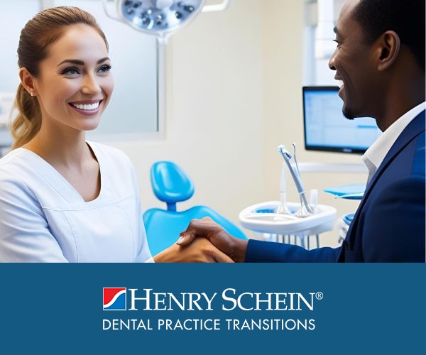 Henry Schein Dental Practice Transitions