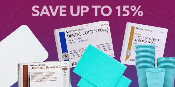 Disposable Products Sale