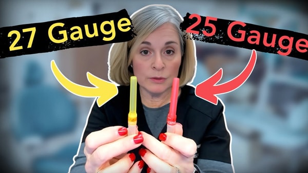 Mastering the Inferior Alveolar Nerve Block Injection