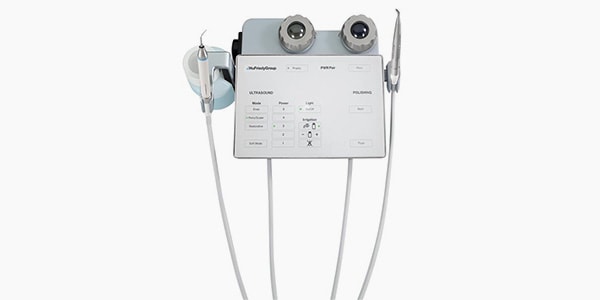 PWR Scaler & Polisher Units