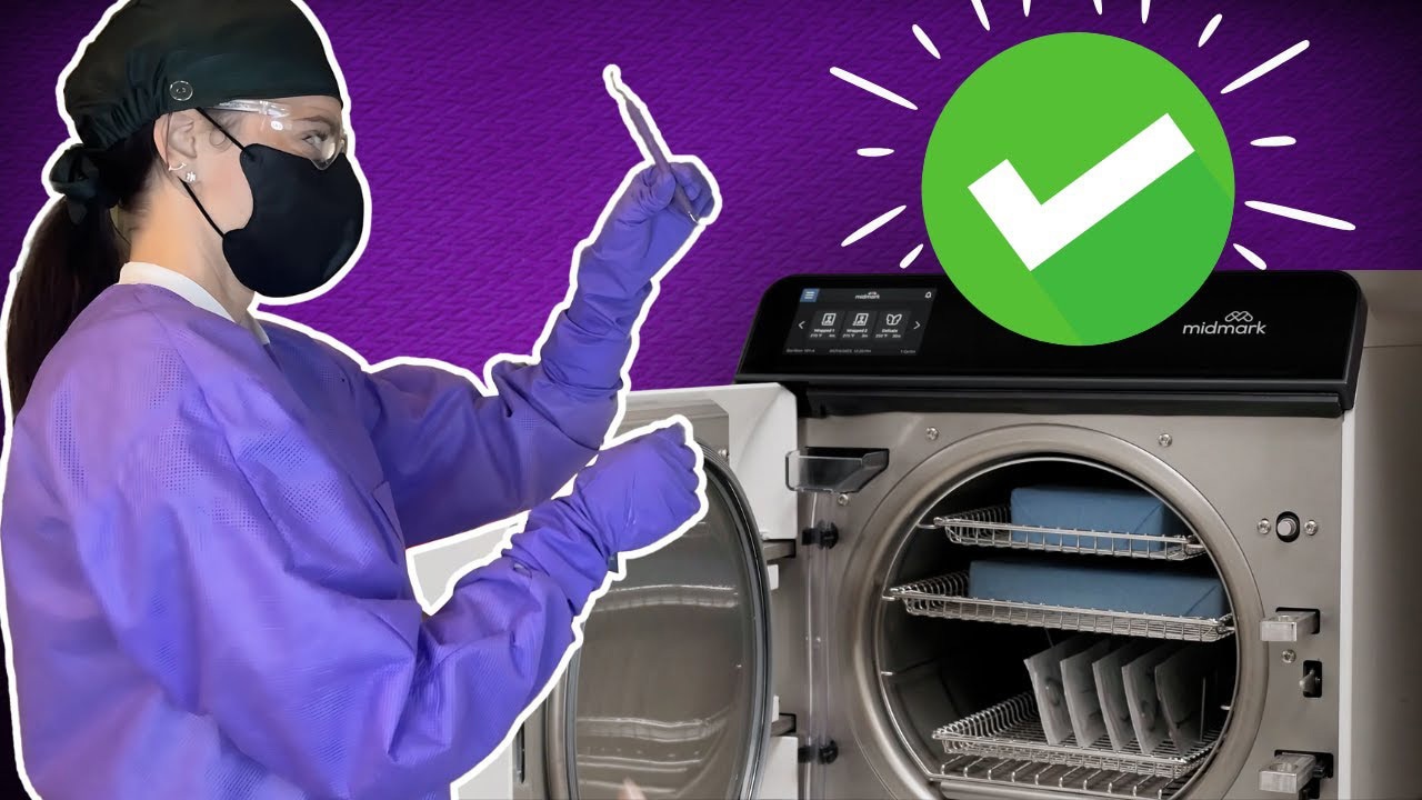 Essential Dental Instrument Sterilization: Best Practices & Products