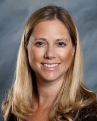 Dr. Heidi Kohltfarber