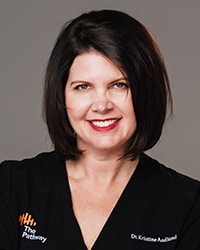 Kristine Aadland, DMD