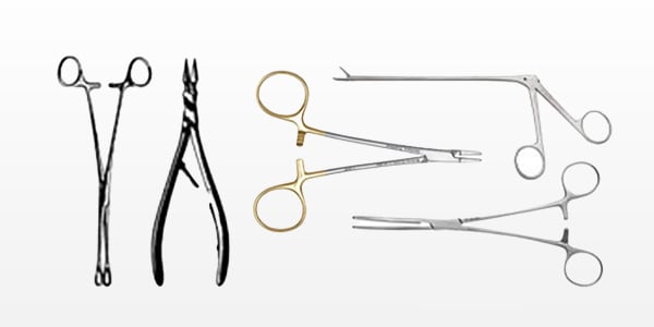 Surgical Instruments & Procedure Kits - Henry Schein Medical