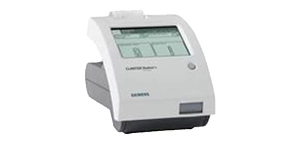 CLINITEK Status®+ Urine Chemistry Analyzer