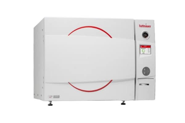 LABSCI 15 Benchtop Autoclave