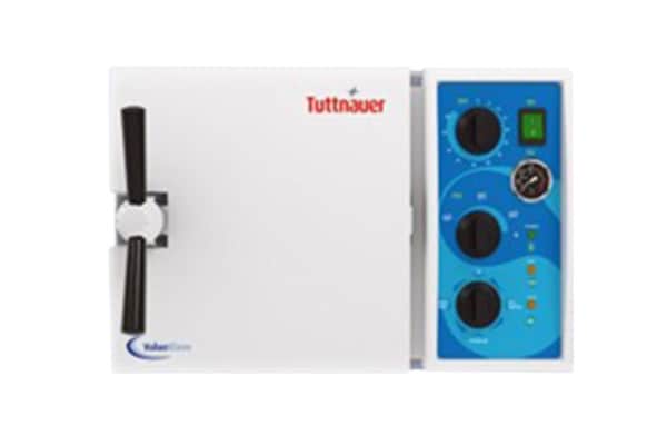 ValueKlave 1730 Manual Steam Autoclave