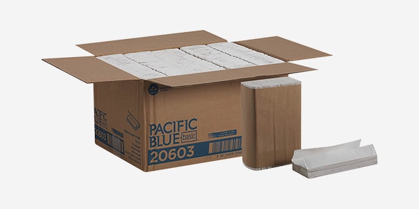 Exam Room Disposables