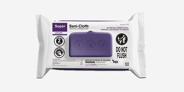 Infection Prevention 