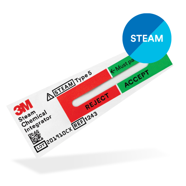 3M&trade; Attest&trade; Chemical Indicators â€“ Henry Schein Medical