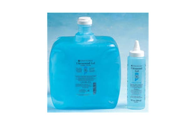 Ultrasound Gel Ea, 2 EA/CA
