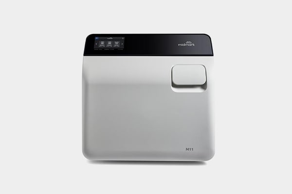 Midmark® M11 Steam Sterilizer - Henry Schein Medical