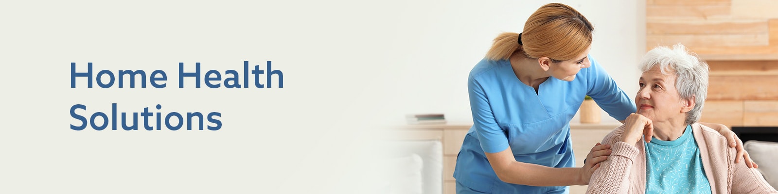 Home Health Solutions