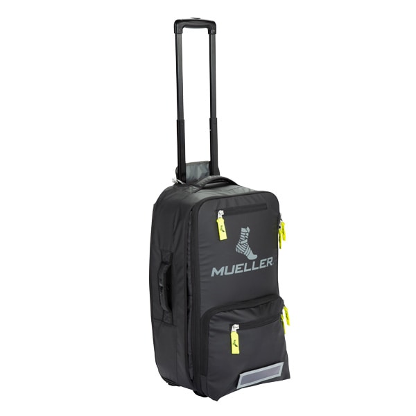 Medi Kit™ MULE Medical Bag + Supplies - Henry Schein