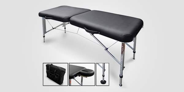 Treatment Tables for Athletics and Schools