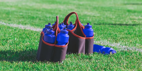 Electrolyte Supplements, Powders, and Protein