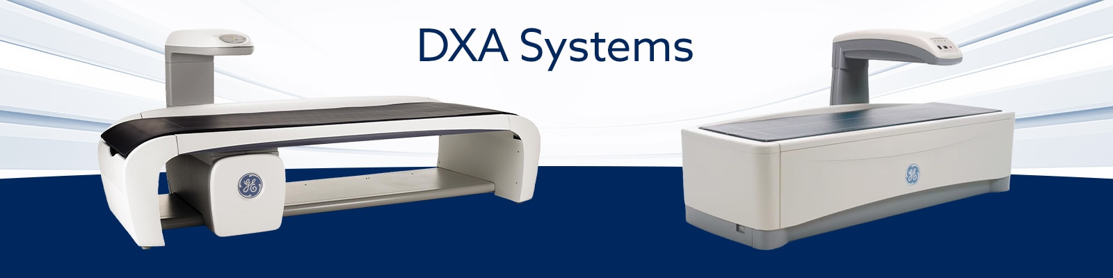 DEXA Scan Machines | Bone Density Scanners