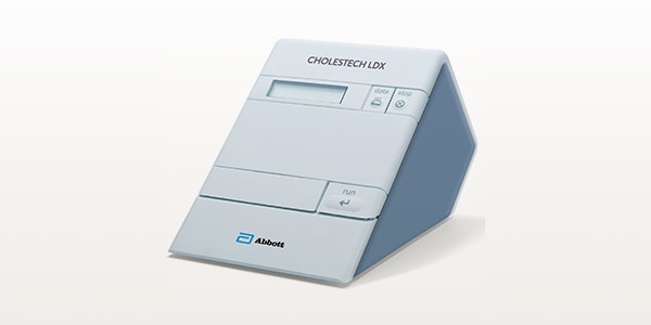 Abbott Cholestech LDX&trade; Analyzer - Henry Schein Medical