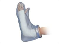 BrownMed™ Seal Tight® Original Hand Cast Protector