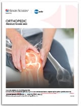 2025 Orthopedic Guide