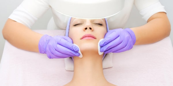 Retail Skin products - Henry Schein