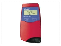 HemoCue&reg; Glucose 201 System