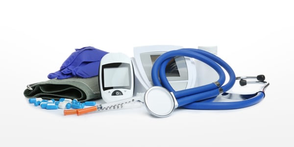 Featured Diagnostic Equipment