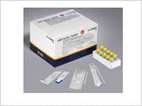 OSOM&reg; Influenza A & B Test Kit