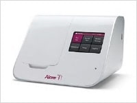 QuickVue&reg; Influenza Tests