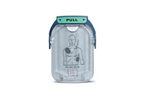 Philips HeartStart Onsite AED Replacement Cartridge - Henry Schein Medical