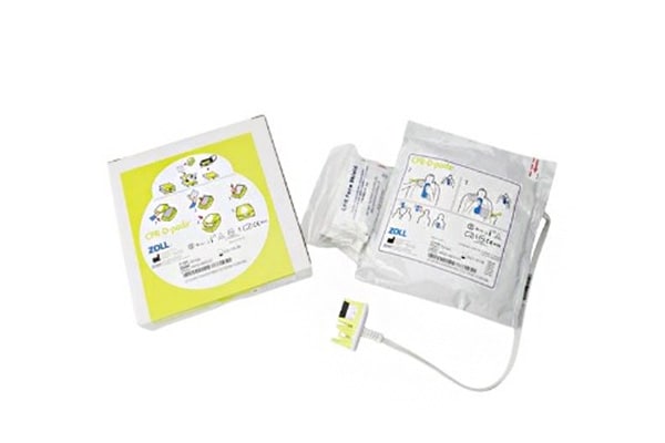 Zoll CPR-D Padz Electrode Pad - Henry Schein Medical