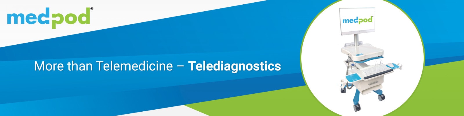 MedPod Streamline Series Carts - Henry Schein Medical