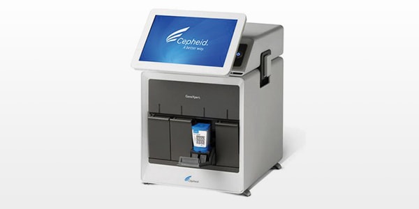 Cepheid GeneXpert&reg; Xpress - Henry Schein Medical