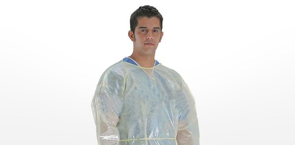 Isolation Gowns | Personal Protective Equipment (PPE)