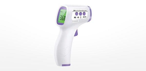 Thermometers | Personal Protective Equipment (PPE)