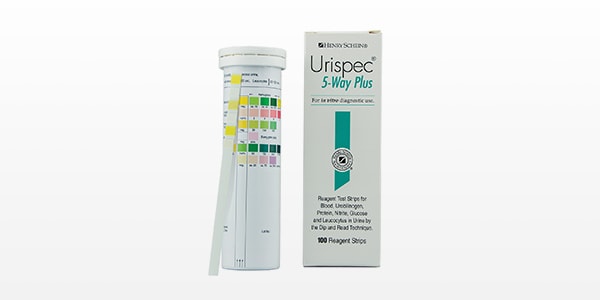 Henry Schein Brand Urinalysis Diagnostic Supplies - Henry Schein Medical