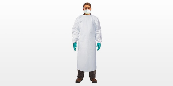 Gowns & Lab Coats - Henry Schein Medical