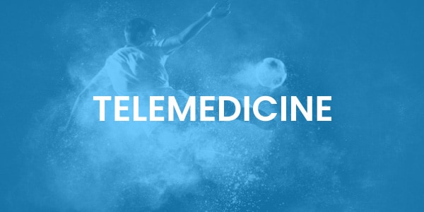 Telemedicine Options with COVID-19